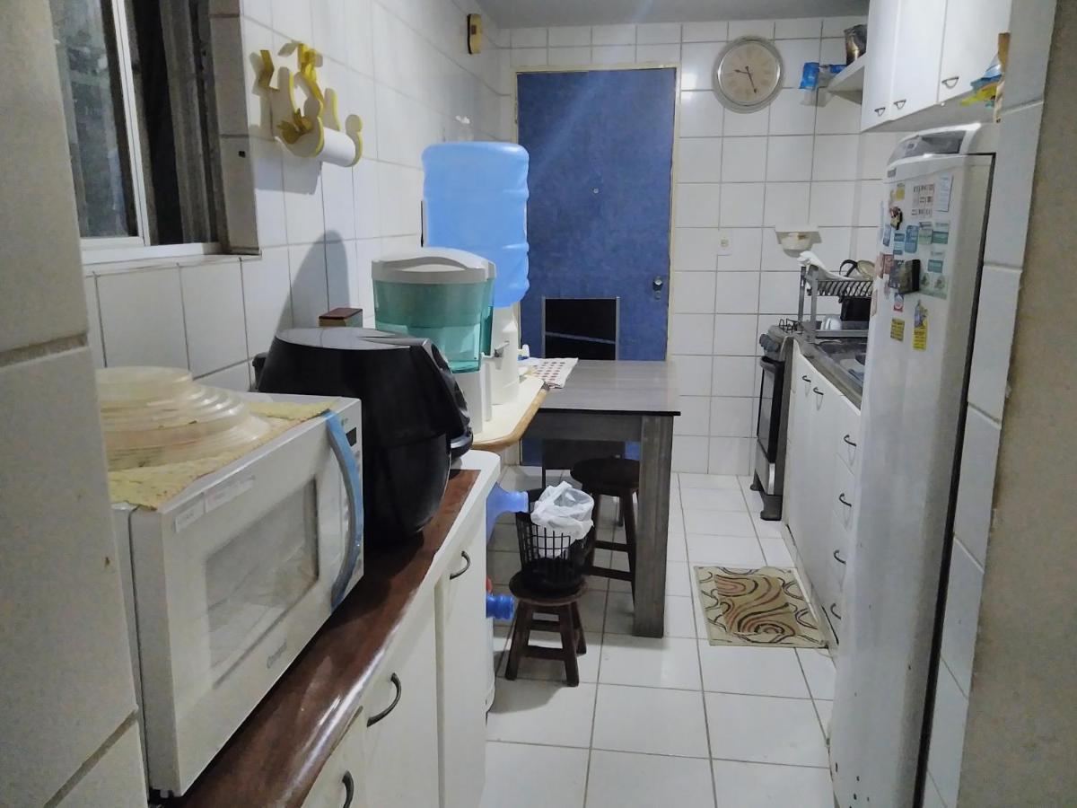 רסיפה Hostel Hay'S 1 Aeroporto Boa Viagem מראה חיצוני תמונה
