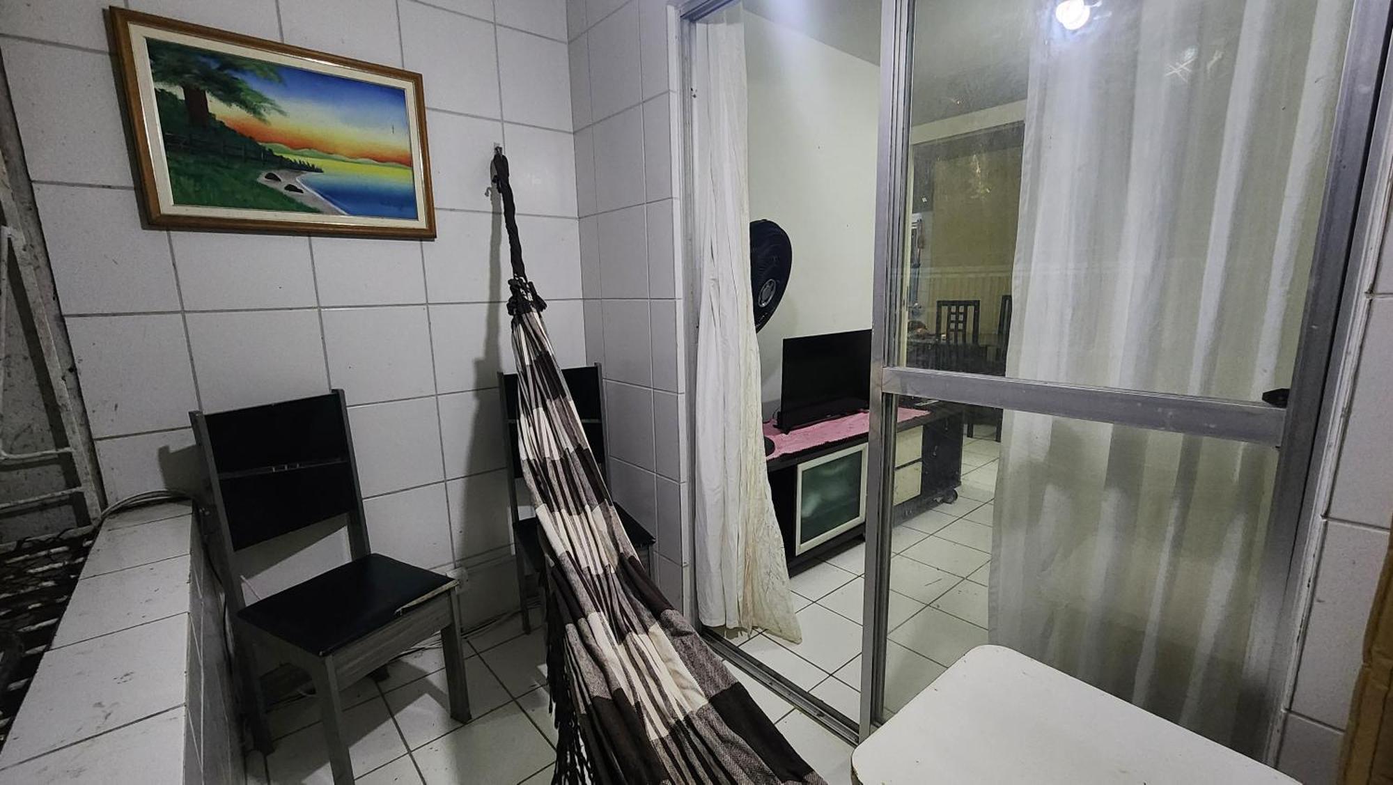 רסיפה Hostel Hay'S 1 Aeroporto Boa Viagem מראה חיצוני תמונה