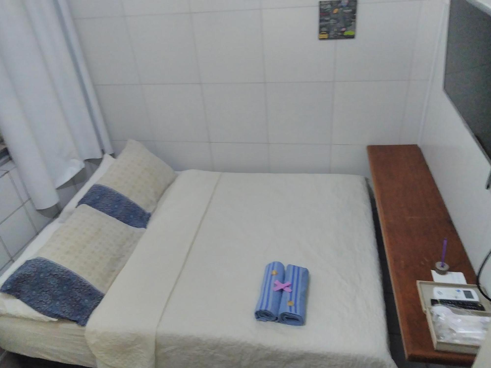 רסיפה Hostel Hay'S 1 Aeroporto Boa Viagem חדר תמונה
