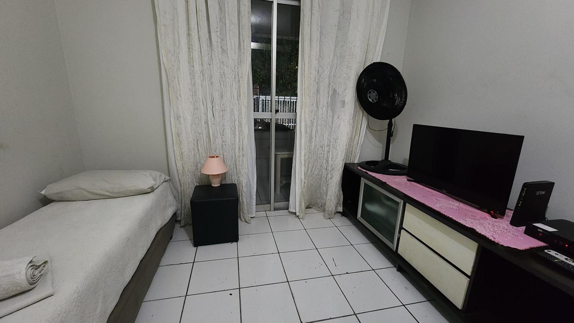 רסיפה Hostel Hay'S 1 Aeroporto Boa Viagem מראה חיצוני תמונה